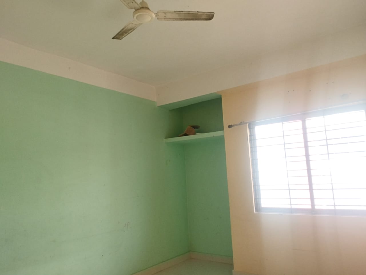 Unfurnished 3bhk in Basistha, Guwahati, Assam, India for Rent